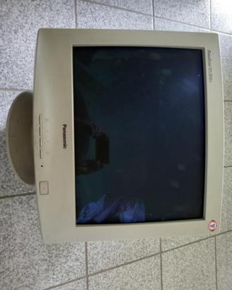 Monitor 19"