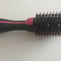 Spazzola asciugacapelli lisciante Revlon