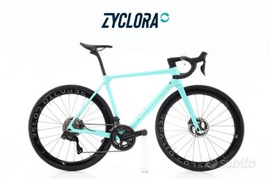 Bianchi Specialissima Di2 12V t.56