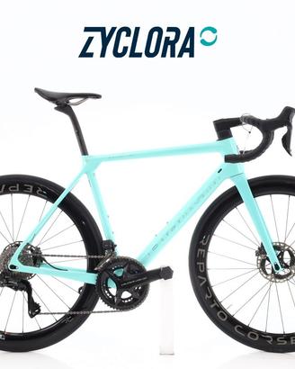 Bianchi Specialissima Di2 12V t.56