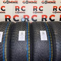 4 GOMME 215/65 R16 98H NOKIAN – INVERNALI