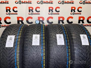 4 GOMME 215/65 R16 98H NOKIAN – INVERNALI
