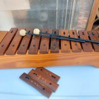 xilofono sonor percussion S KX 1