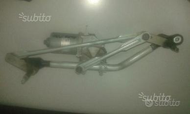 Motorino tergicristallo alfa mito