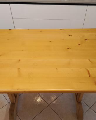 tavolo in legno 