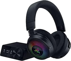 Cuffie Da Gioco Razer