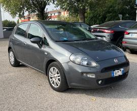 FIAT Punto 1.3 MJT II 75 CV 5p Lounge NEOPATENTA