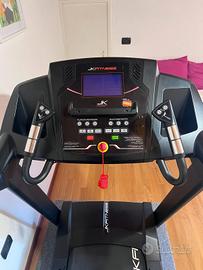 Tapis roulant Jk Fitness 165 Pro