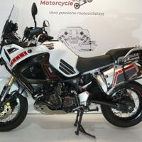 Yamaha XT 1200 Z Super Ténéré World Crosser