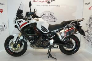 Yamaha XT 1200 Z Super Ténéré World Crosser