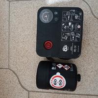 kit riparazione compressore auto