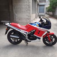 Honda VF 500 - 1987