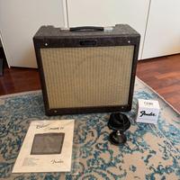 Fender Blues Junior IV Western Crex Lim. Edition
