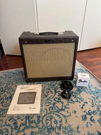 Fender Blues Junior IV Western Crex Lim. Edition