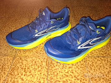 Scarpe Brooks 
