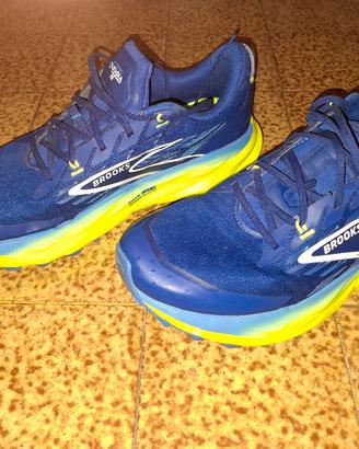 Scarpe Brooks 