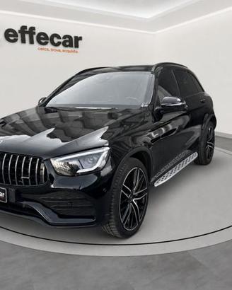MERCEDES-BENZ GLC 43 AMG 4 MATIC AMG IVA ESPOST FH