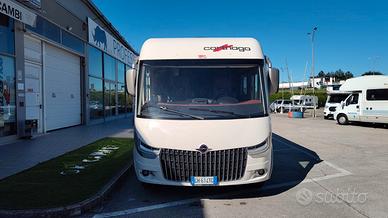 Carthago C-Line 4.2 2022