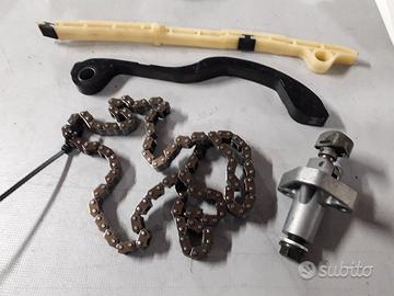 Kit distribuzione SUZUKI GSXR 1000 K7 K8