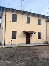 Casa indipendente San Prospero Imola