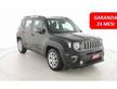JEEP Renegade 1.3 T4 DDCT Limited