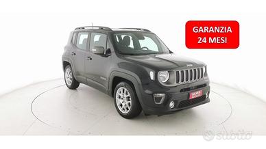 JEEP Renegade 1.3 T4 DDCT Limited