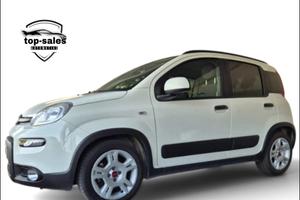 Fiat Panda 1.0 FireFly S&S Hybrid Si Neopatentati 