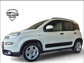 Fiat Panda 1.0 FireFly S&S Hybrid Si Neopatentati 