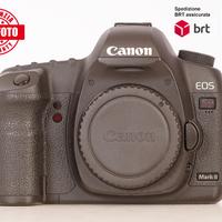 Canon 5D Mark II
