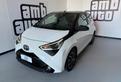 Toyota Aygo Connect 1.0 72 CV 5 porte