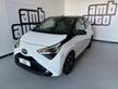 Toyota Aygo Connect 1.0 72 CV 5 porte