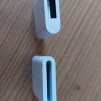 Adattatore fotocamera ipad1