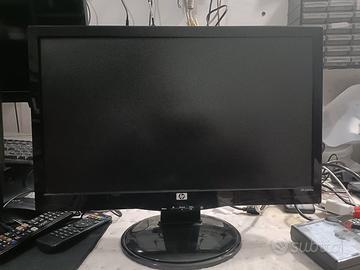 monitor hp 