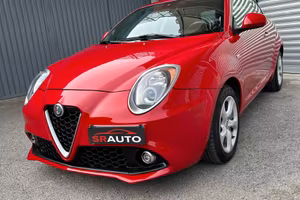 Alfa Romeo MiTo 1.3 JTDm 95cv S&S Urban