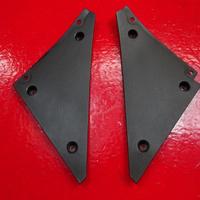 CONVOGLIARE ARIA INTERNO DUCATI 1098