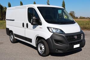 Fiat Ducato 2.3 Mtj 120 Cv L1H1 - 2021