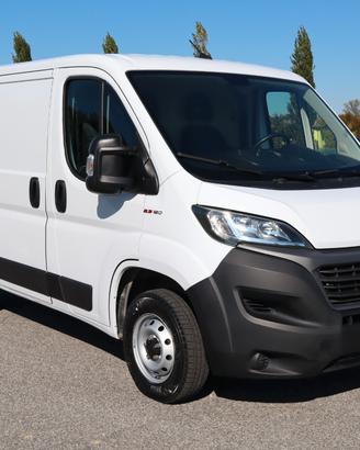 Fiat Ducato 2.3 Mtj 120 Cv L1H1 - 2021