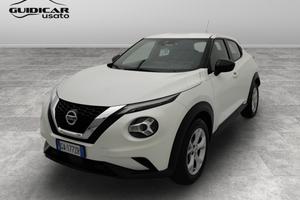 NISSAN Juke II 2020 - Juke 1.0 dig-t N-Connecta 11