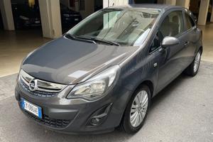 Opel Corsa 1.2 85CV 3 porte GPL-TECH b-color