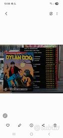 Dylan Dog COLLEZIONE BOOK 1-22