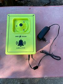 Scaccia uccelli acustico Bird Sound