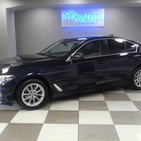 BMW 520 D Berlina xDrive Business AUT EU6