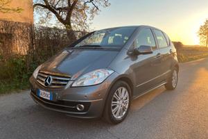 Mercedes A160