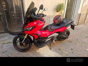 xadv 750