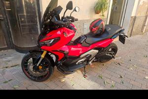 xadv 750