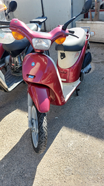 Piaggio Free 50 Epoca