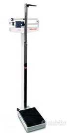 Bilancia meccanica con altimetro