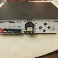 Multimodem per Radioamatori