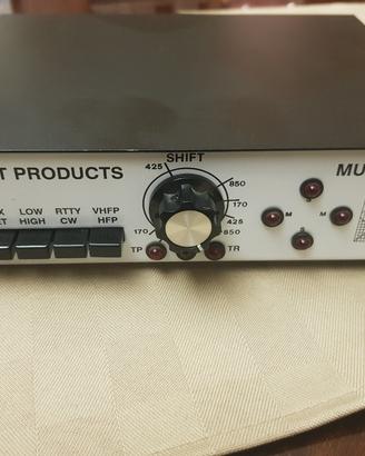 Multimodem per Radioamatori