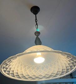 lampadario 